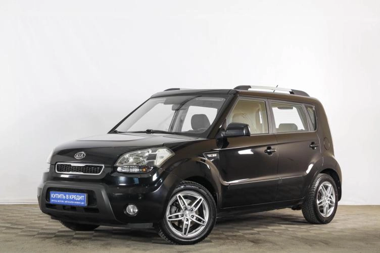 KIA Soul 3 из 6