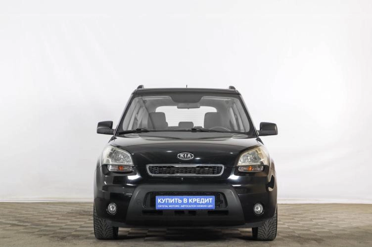 KIA Soul 2 из 6