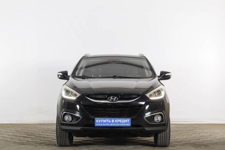 Hyundai ix35 2 из 6