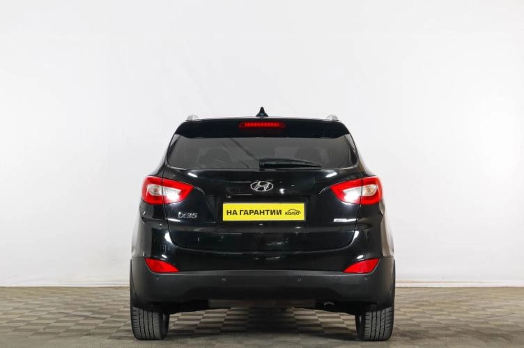 Hyundai ix35 5 из 6