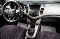 Chevrolet Cruze 8 из 17