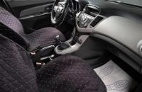 Chevrolet Cruze 15 из 17