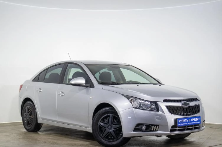 Chevrolet Cruze 1 из 6