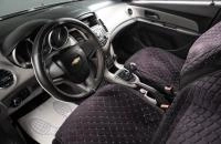 Chevrolet Cruze 13 из 17