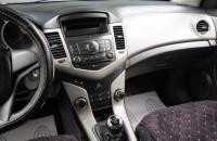 Chevrolet Cruze 9 из 17