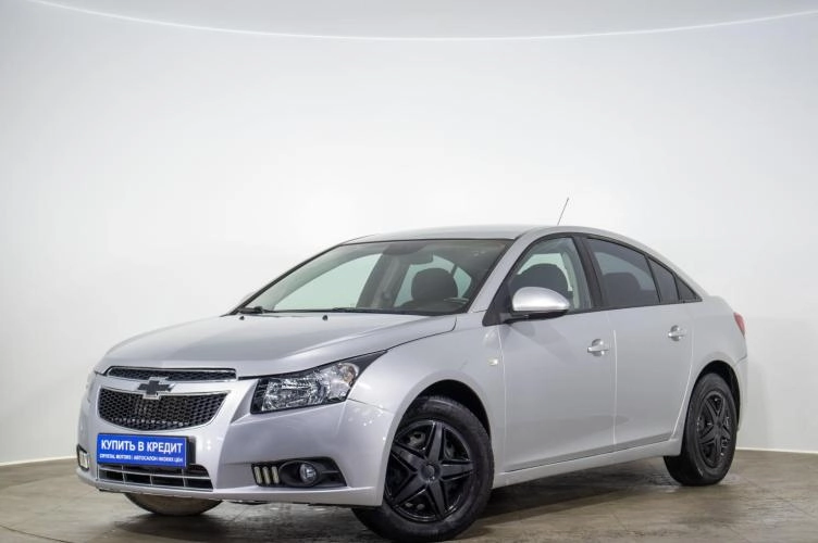Chevrolet Cruze 3 из 6