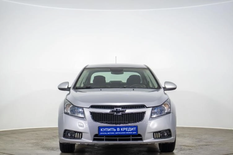 Chevrolet Cruze 5 из 6