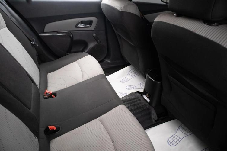 Chevrolet Cruze 16 из 17