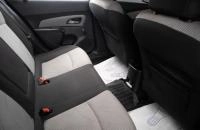 Chevrolet Cruze 16 из 17
