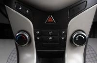 Chevrolet Cruze 11 из 17