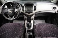 Chevrolet Cruze 7 из 17