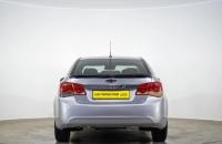 Chevrolet Cruze 2 из 17