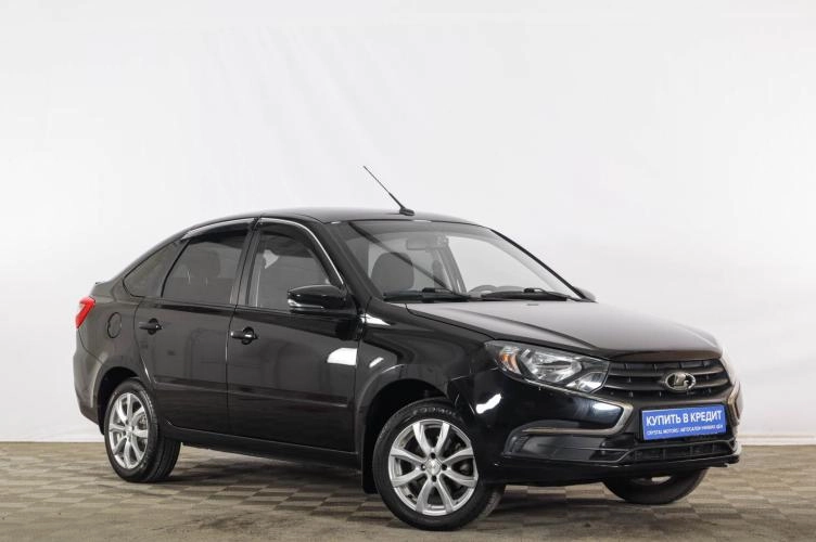 ВАЗ (LADA) Granta 1 из 6