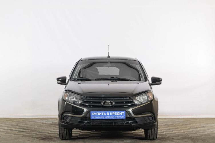 ВАЗ (LADA) Granta 2 из 6