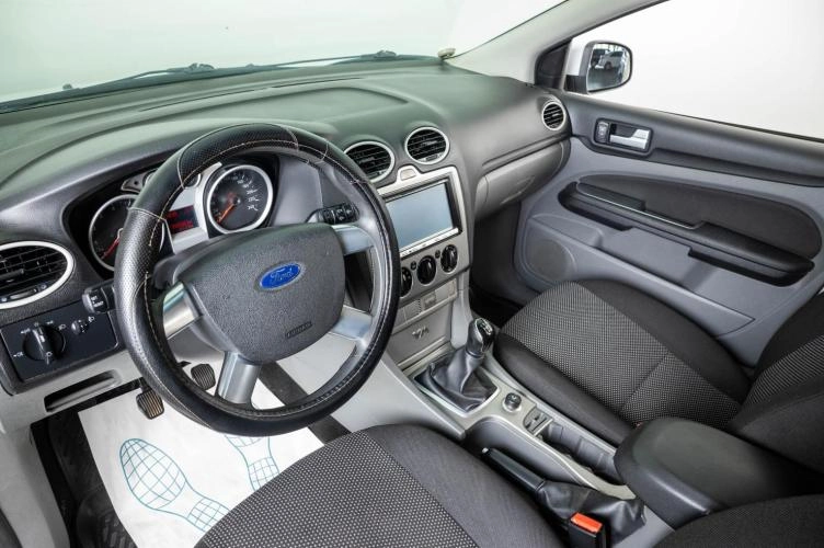 Ford Focus 7 из 19