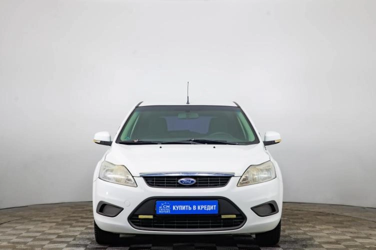 Ford Focus 2 из 6