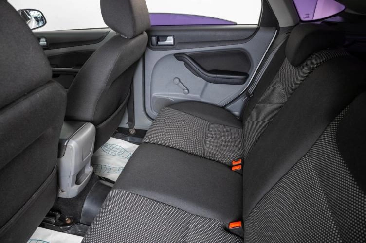 Ford Focus 8 из 19