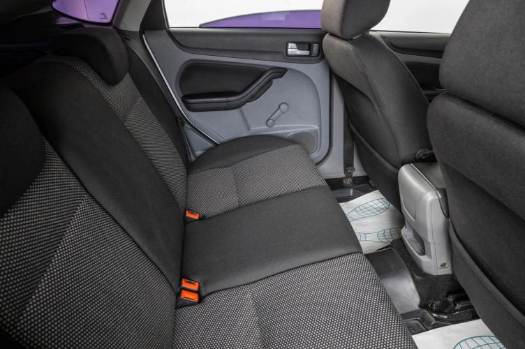 Ford Focus 9 из 19