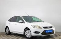 Ford Focus 1 из 19