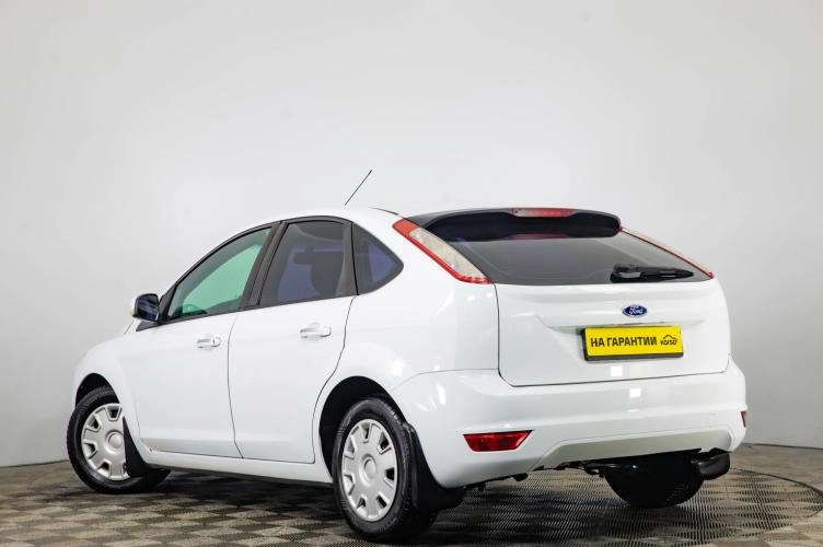 Ford Focus 6 из 6