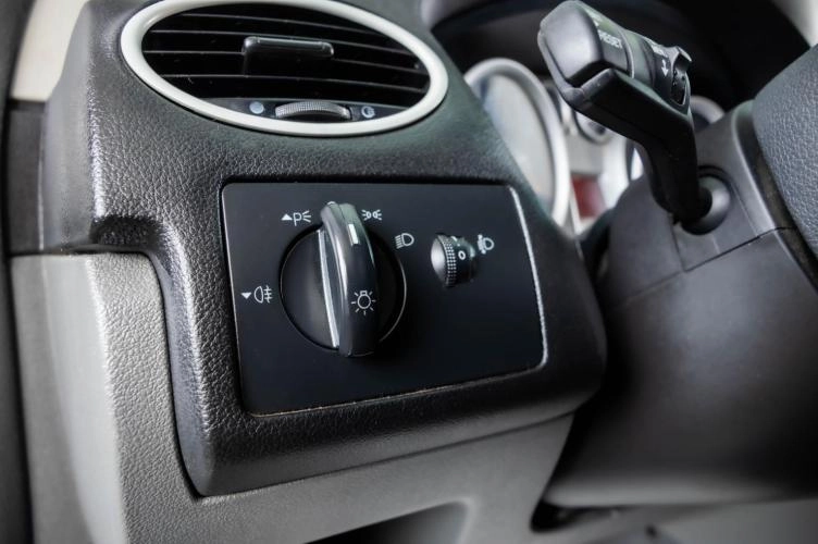 Ford Focus 18 из 19