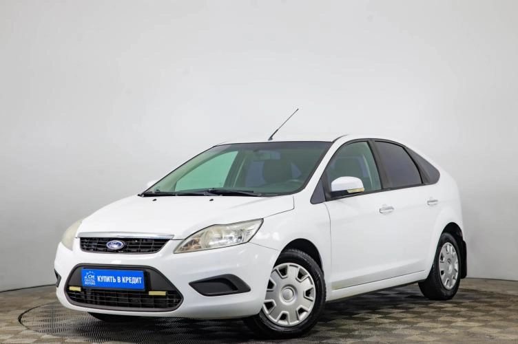 Ford Focus 3 из 6