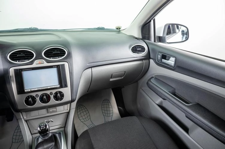 Ford Focus 13 из 19