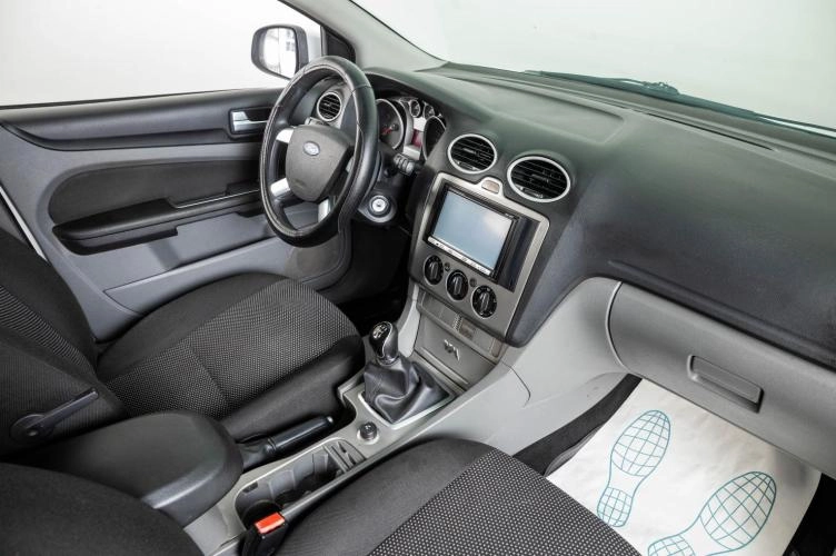 Ford Focus 10 из 19