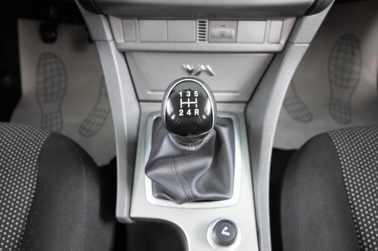 Ford Focus 17 из 19