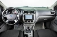 Ford Focus 12 из 19