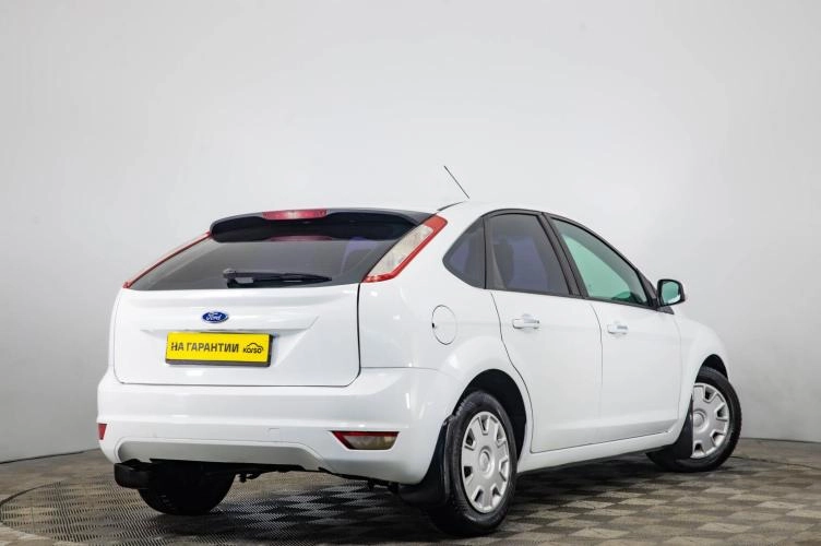 Ford Focus 4 из 6
