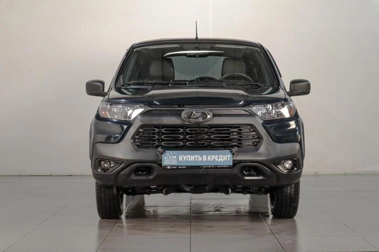 ВАЗ (LADA) Niva Travel 2 из 6
