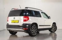 Skoda Yeti 6 из 14