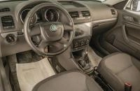 Skoda Yeti 7 из 14