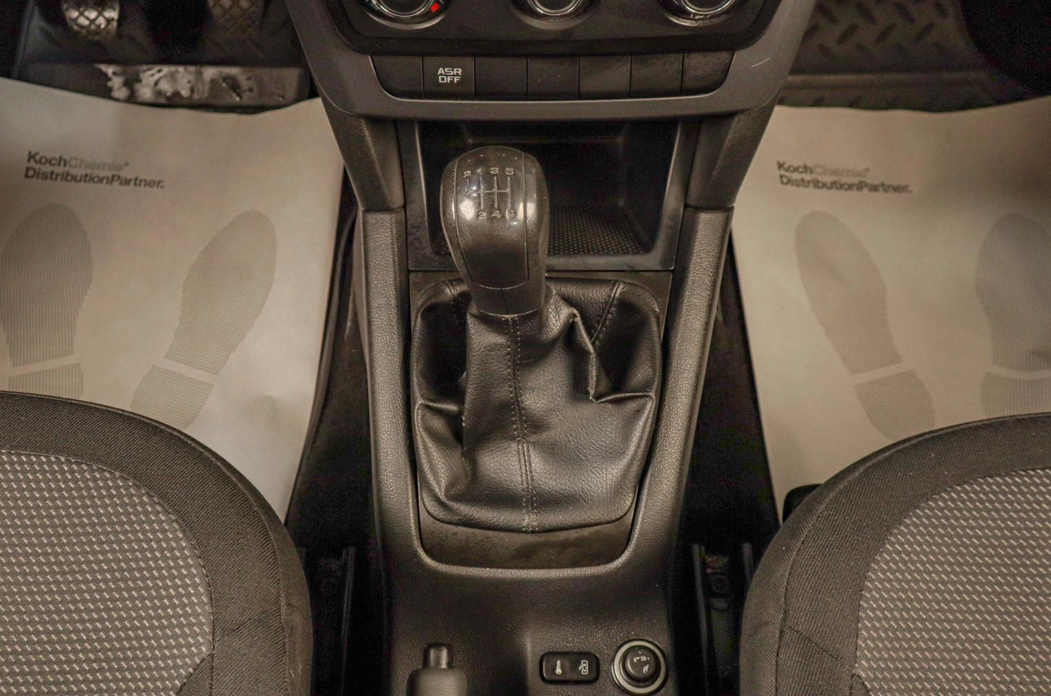 Skoda Yeti 11 из 14