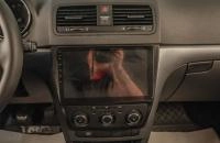 Skoda Yeti 10 из 14