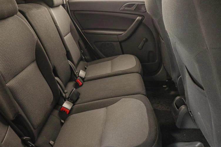 Skoda Yeti 14 из 14