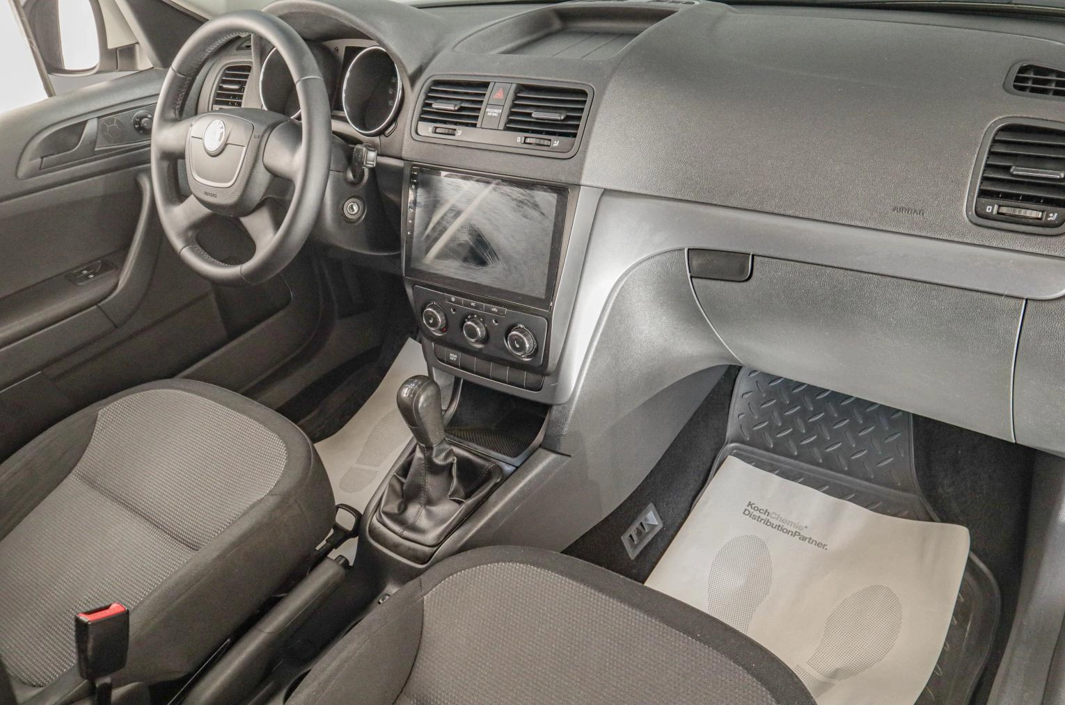 Skoda Yeti 13 из 14