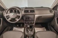 Skoda Yeti 12 из 14