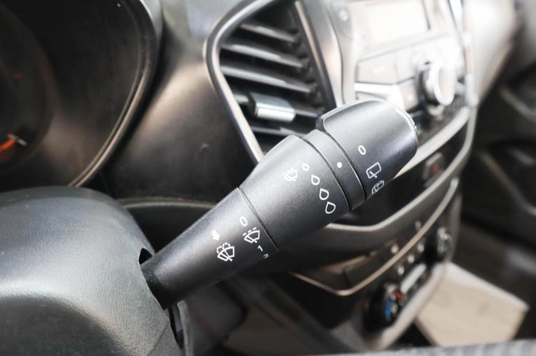 ВАЗ (LADA) Vesta 14 из 19