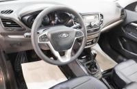 ВАЗ (LADA) Vesta 8 из 19
