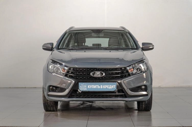 ВАЗ (LADA) Vesta 2 из 6