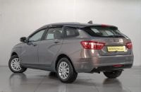 ВАЗ (LADA) Vesta 4 из 19