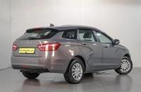 ВАЗ (LADA) Vesta 6 из 19