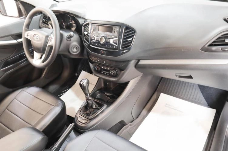 ВАЗ (LADA) Vesta 10 из 19