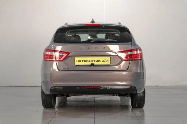 ВАЗ (LADA) Vesta 5 из 6