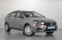 ВАЗ (LADA) Vesta 1 из 19