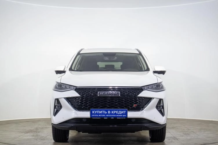 Haval F7 2 из 6