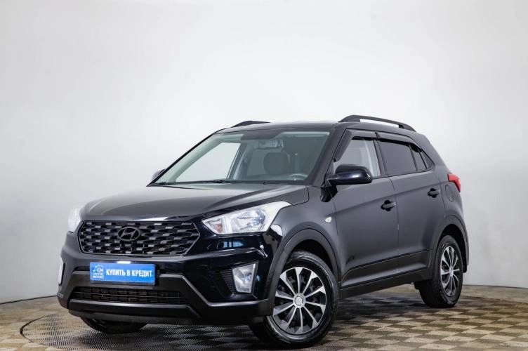 Hyundai Creta 3 из 6