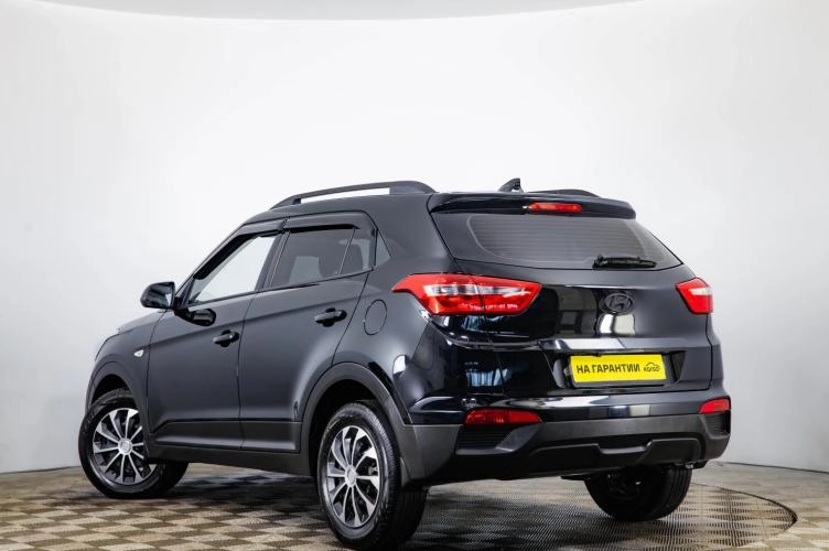 Hyundai Creta 6 из 6